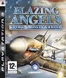 Blazing Angels: Squadrons of WWII (PS3)
