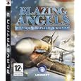 Blazing Angels: Squadrons of WWII (PS3)