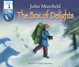 Review Craftsman Audio Books  / The Box of Delights: The Adventures of Kay Harker Pt. 2
