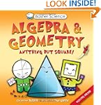 Basher Science: Algebra and Geometry