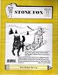 Stone Fox: A Novel Study Guide Grades 3-5
