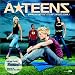A-TEENS-Bouncing Off Ceiling Upside Down / Super Trouper