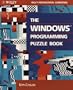 The Windows Programming Puzzle Book (Wiley Professional Computing)