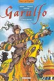 Revue Delcourt  / Garulfo, tome 5 : Preux et prouesses