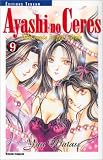 Ayashi No Ceres, tome 9