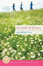 You Made Me Love You