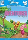 Revue Disney Interactive  / Les Aventures de Porcinet