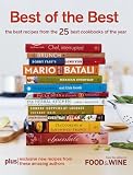 Best of the Best Vol. 9: The Best Recipes from the 25 Best Cookbooks of the Year (Best of the Best: Best Recipes from the 25 Best Cookbooks of the Year)