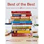 Best of the Best Vol. 9: The Best Recipes from the 25 Best Cookbooks of the Year (Best of the Best: Best Recipes from the 25 Best Cookbooks of the Year)