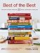 Best of the Best Vol. 9: The Best Recipes from the 25 Best Cookbooks of the Year (Best of the Best: Best Recipes from the 25 Best Cookbooks of the Year)