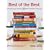 Best of the Best Vol. 9: The Best Recipes from the 25 Best Cookbooks of the Year (Best of the Best: Best Recipes from the 25 Best Cookbooks of the Year)