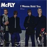 I Wanna Hold You [DVD]