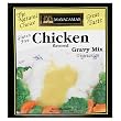 Mayacamas Chicken Gravy Mix, 0.70-Ounce Units (Pack of 12)