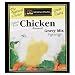Mayacamas Chicken Gravy Mix, 0.70-Ounce Units (Pack of 12)