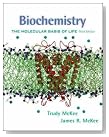  BIOCHEMISTRY: THE MOLECULAR BASIS OF LIFE