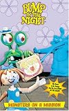 Review Starz / Anchor Bay  / Bump in the Night - Monsters on a Mission