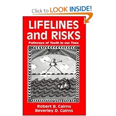 Lifelines and Risks: Pathways of Youth in our Time