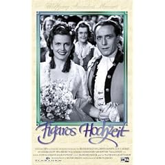 Figaros Hochzeit [VHS]