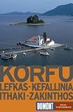 Korfu - Lefkas - Kefallinia - Ithaki - Zakinthos - Klaus B&ouml;tig