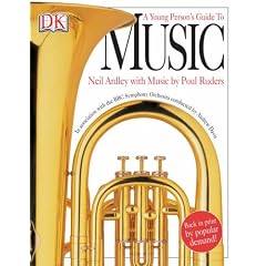 A Young Person's Guide to Music