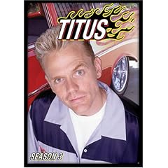 Titus - Season 3