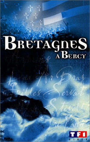 City Travel Guides Discounted  Vidéo : Bretagnes à Bercy Le concert 99