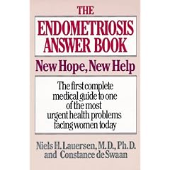 The Endometriosis Answer Book: New Hope, New Help