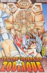 Les Chevaliers du Zodiaque : St Seiya...
