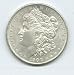1900 O MORGAN DOLLAR