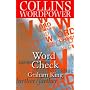 Word Check (Collins Word Power)