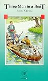 Three Men in a Boat (to Say Nothing of the Dog)