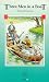 Three Men in a Boat.: (To say nothing of the Dog)