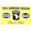 101st Airborne Yellow