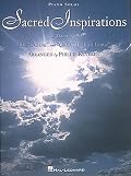Sacred Inspirations: Arr. Phillip Keveren
