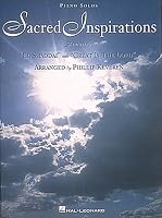 Sacred Inspirations: Arr. Phillip Keveren
