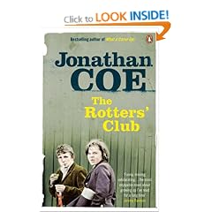 The Rotters' Club