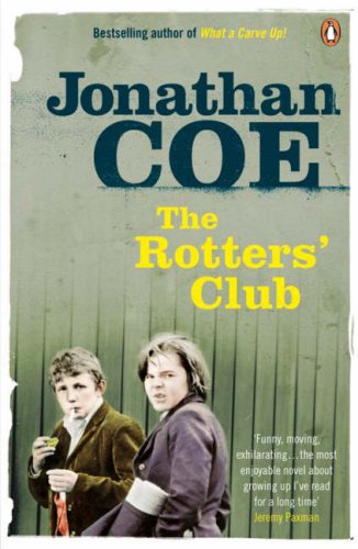 Childrens Toyshop  Books : The Rotters' Club
