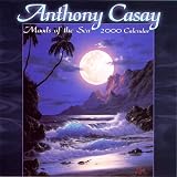  : Anth Casay Moods of Sea Cale 2000