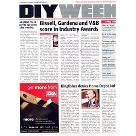 Diy Week