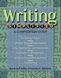 Writing Simplified: A Composition Guide