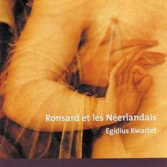 Ronsard et las Neerlandis
