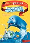 Baby Genius Underwater