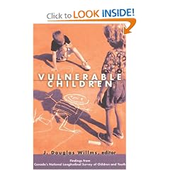 Vulnerable Children