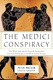 Review PublicAffairs,U.S.  / The Medici Conspiracy: Organized Crime, Looted Antiquities, Rogue Museums