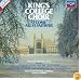 O Come All Ye Faithful: Christmas Carols at King's College, Cambridge