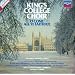 O Come All Ye Faithful: Christmas Carols at King's College, Cambridge