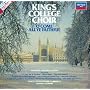 O Come All Ye Faithful: Christmas Carols at King's College, Cambridge