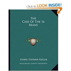 The Case of the 16 Beans