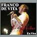 Franco De Vita Live