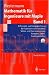 Mathematik F R Ingenieure Mit Maple: Band 1: Differential- Und Integralrechnung F R Funktionen Einer Variablen, Vektor- Und Matrizenrechnung, Komplexe (Springer-Lehrbuch) (German Edition)